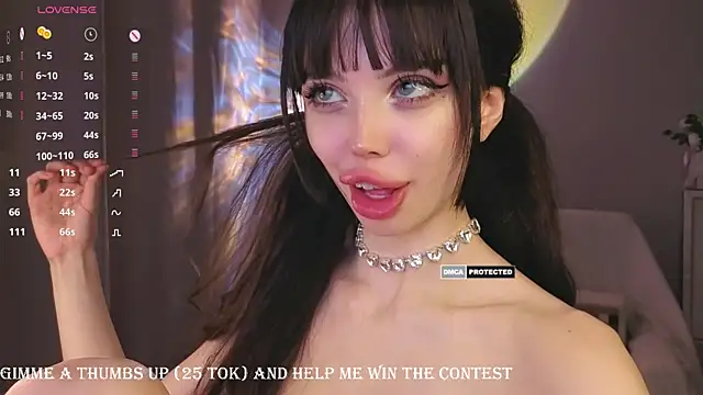 Jessie_Johns – Naživo XXX chat