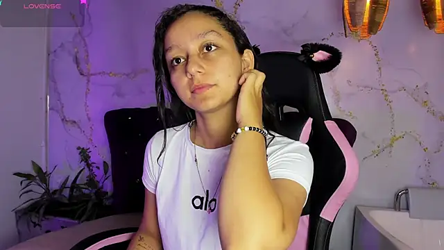 katy_sweet19 Cameră chat live
