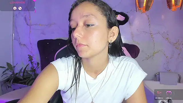 Pokój czatu na żywo – katy_sweet19