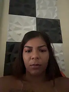 Chat ao vivo de Indiazinhax