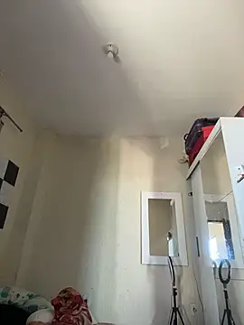 Sala de chat en directo de Indiazinhax