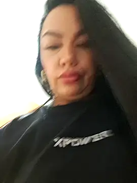 Bilik Sembang Langsung katherineFostel