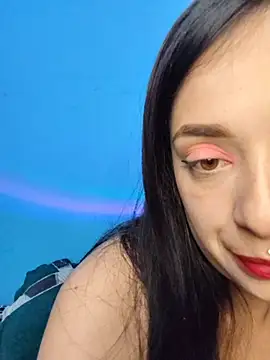 Evelyn_pink1 লাইভ চ্যাট রুম