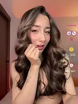 hottiecattiee – live chatrum