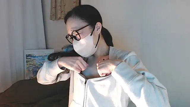 -Jun_juun- Obrolan Langsung XXX