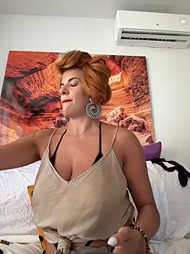Chat ao vivo de Selvaggia_official83