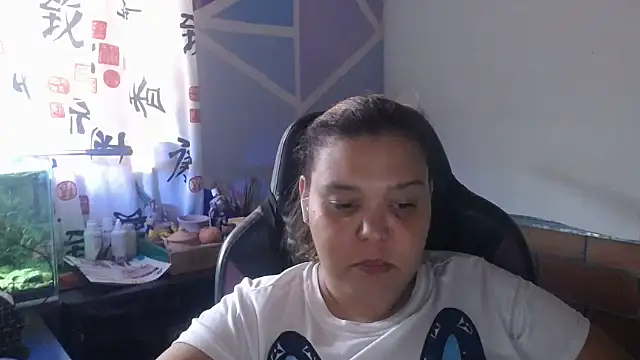Sherlynn01 – live chatrum