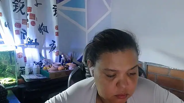 Sherlynn01 Cameră chat live