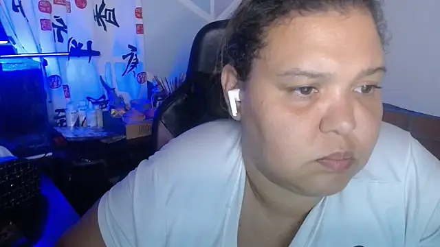 Sherlynn01 Live Chatraum