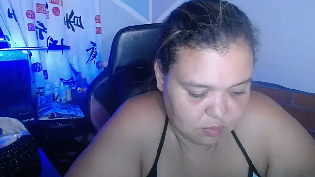 Chat ao vivo de Sherlynn01