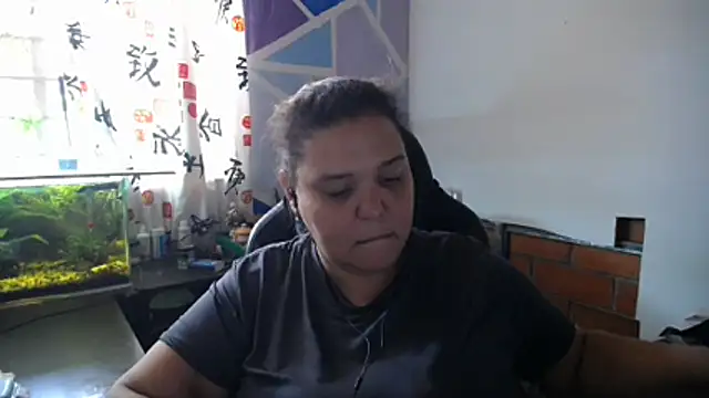 Sherlynn01 Live Chatraum