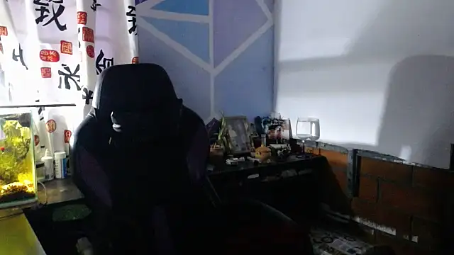 Sherlynn01 Live Chatraum