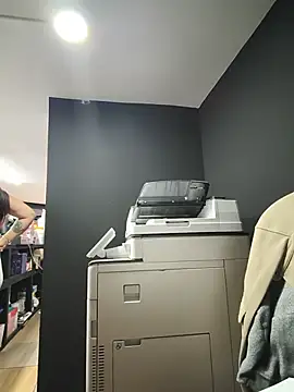 Sala de chat ao vivo de MissNyraSecret