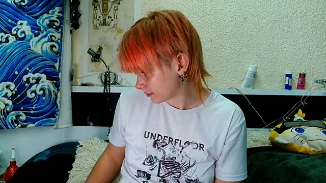 Sophie_Bell live-chat rom