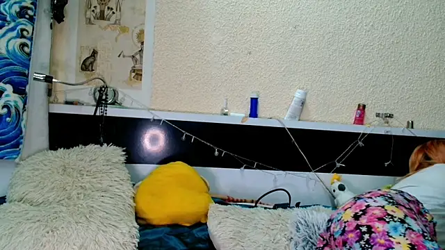 ห้องแชทสดของ Sophie_Bell