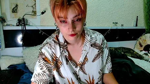 Sophie_Bell 即時聊天室