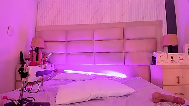 MelodyBliss 실시간 채팅방