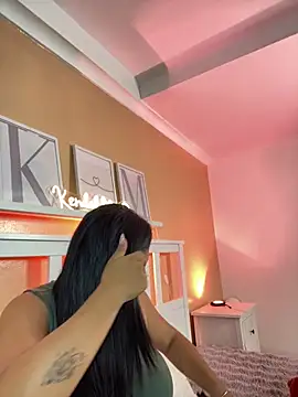 غرفة دردشة KendalMilleer المباشرة
