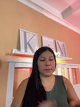 Chat ao vivo de KendalMilleer