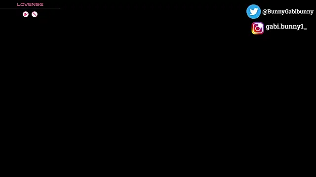 gabi_bunny – live chatrum