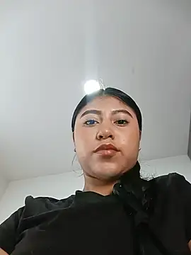 Živá chatovací místnost cloy_baby__