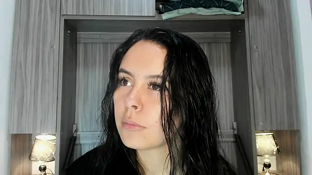 valerymeyerr Adlı Modelin Canlı Sohbet Odası