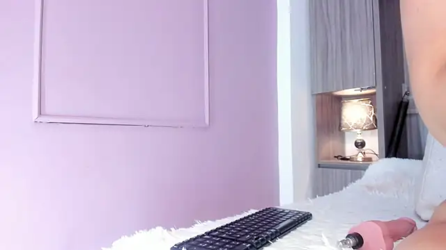 ห้องแชทสดของ valerymeyerr