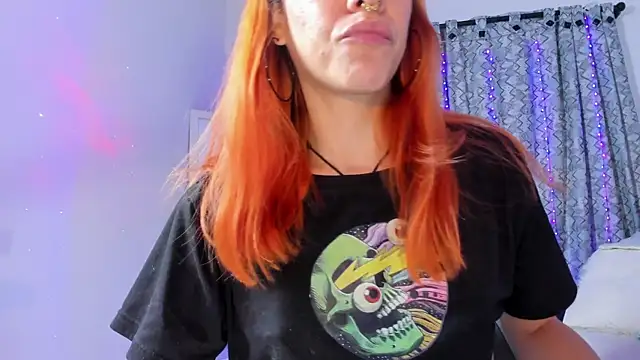alejandrafitt Adlı Modelin Canlı Sohbet Odası
