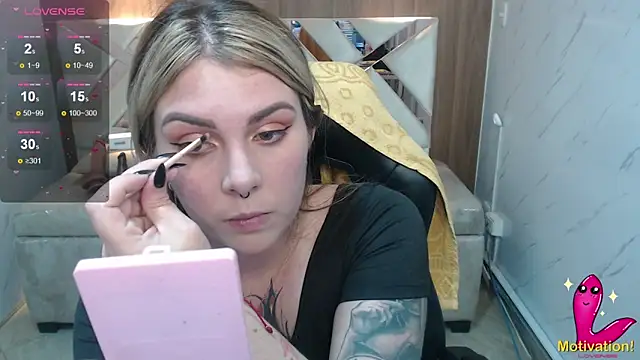 Онлайн чат Paula_b_