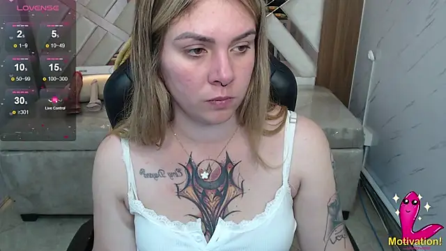 Paula_b_ Live chatroom