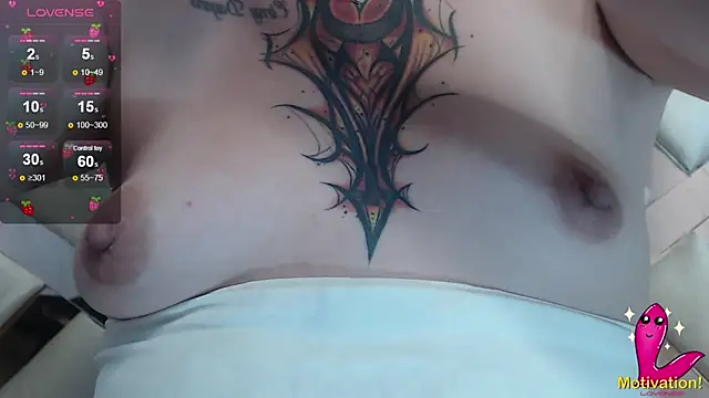 Paula_b_ Live Chatraum