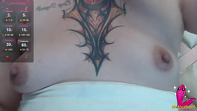 Paula_b_ Cameră chat live