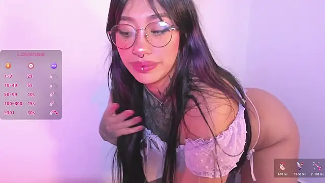 Akari1_Mischief Cameră chat live