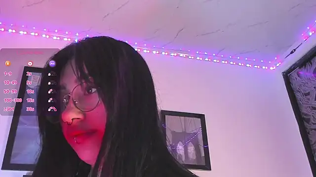 Chatroom en direct de Akari1_Mischief