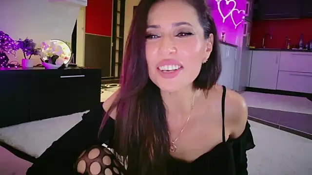 MissSmiley26 Live Chatraum
