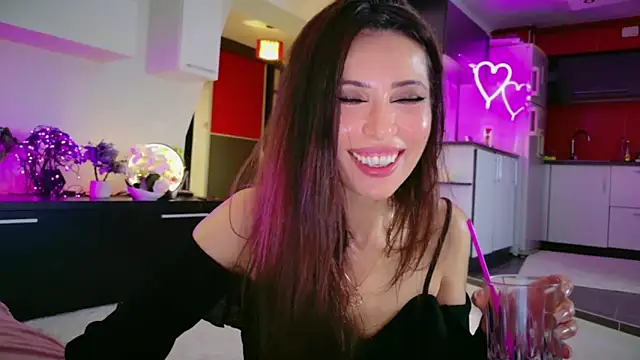 MissSmiley26 Live Chatrum