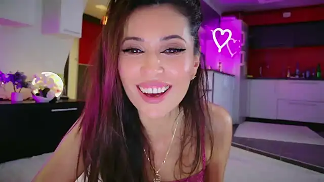 Chat ao vivo de MissSmiley26