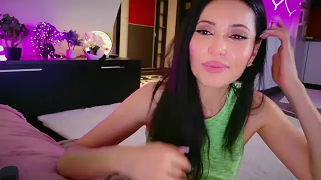Chat XXX Live MissSmiley26
