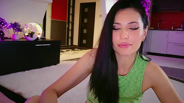 Chat XXX Live MissSmiley26