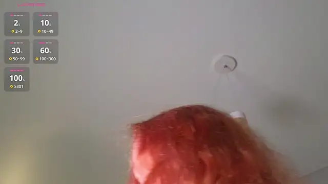 Živá chatovací místnost i_can_fix_you