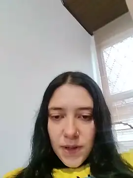 Isabella_21x Live Chatraum