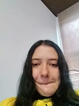 Chat ao vivo de Isabella_21x