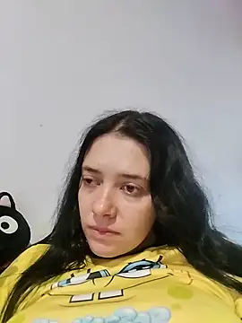 Isabella_21x Adlı Modelin Canlı Sohbet Odası