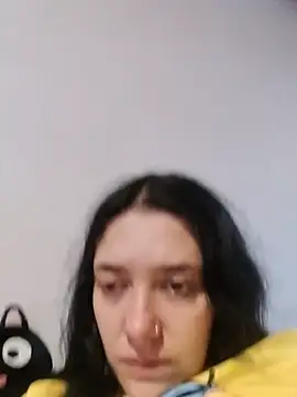 Isabella_21x Live Chatraum