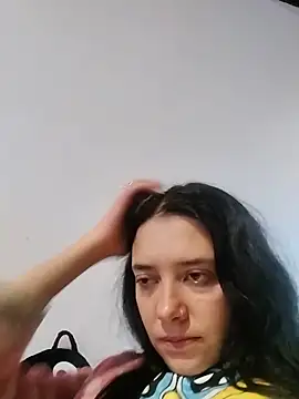 Isabella_21x Adlı Modelin Canlı Sohbet Odası