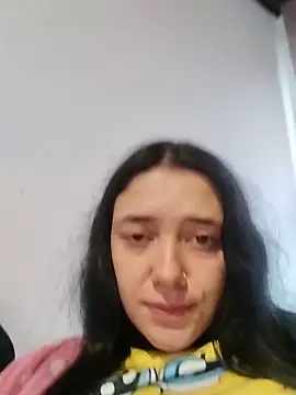 Isabella_21x Live Chatraum