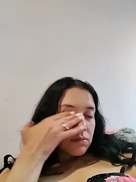 Isabella_21x Live Chatraum