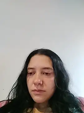 Isabella_21x Live Chatraum