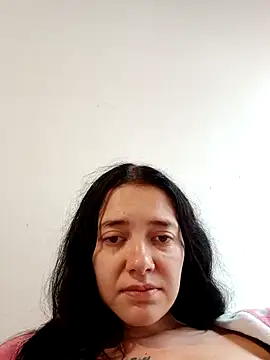 Chat ao vivo de Isabella_21x