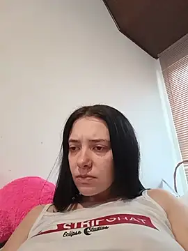 Isabella_21x 실시간 채팅방